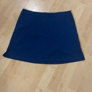 Lady Hagen Golf Skort